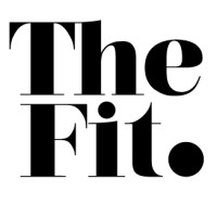 The Fit Logo
