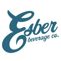 Esber Beverage Company Logo