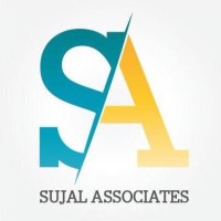 Sujal Associates Logo