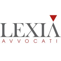 Lexia Avvocati Logo