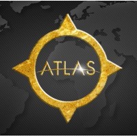 Atlas Test Prep Logo