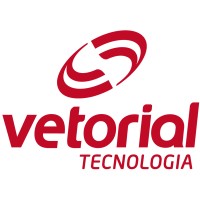 Vetorial Tecnologia Logo