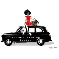 Eldimaa Fashion Logo