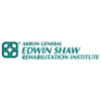 Edwin Shaw Rehabilitation Institute Logo