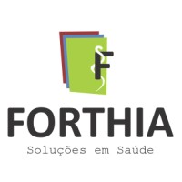Forthia - Soluções em Saúde Logo