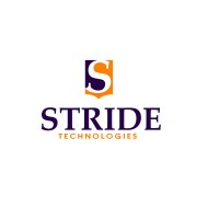 Stride Technologies Cc Logo