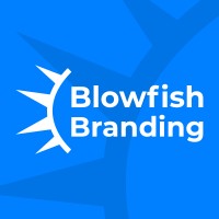 Blowfish Branding Logo