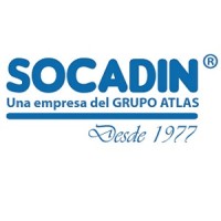 Socadin Ltda. Logo