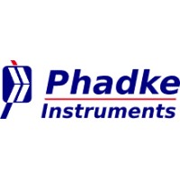Phadke Instruments Pvt. Ltd. Logo