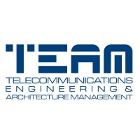Telecommunications Engineering & Architecture Management Logo
