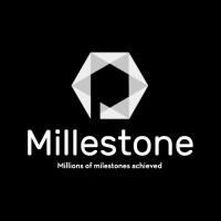 Millestone Financial Engagement Limited Logo