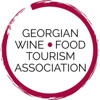 Georgian Wine and Food Tourism Association Logo