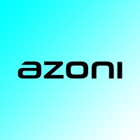 Azoni Logo