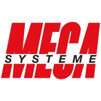 MECA-SYSTEME Logo