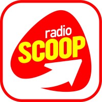 Radio SCOOP Logo