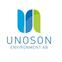 Unoson Environment AB Logo