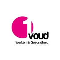 1voud Werken & Gezondheid Logo