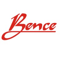 WH Bence Coachworks Ltd Logo