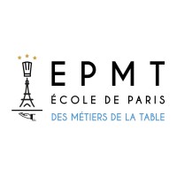 EPMT Éducation Logo