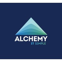 Alchemy S.n.c. Logo