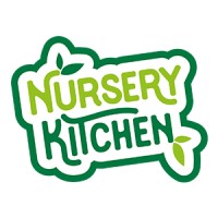 Nursery Kitchen Logo