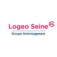 Logeo Seine Logo