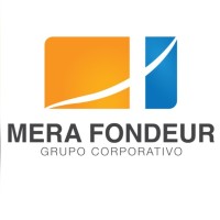 Mera Fondeur Logo