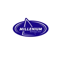 Millenium Technology Center sailmaker - Veleria Marco Holm S.r.l. Logo
