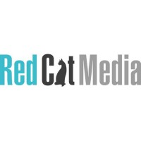 Red Cat Media Logo