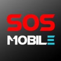 SOSMobile Logo