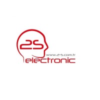 2S Electronics Logo