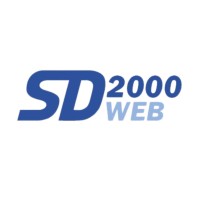 SD2000Web Logo