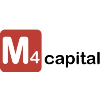 M4 Capital Group Logo