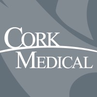 Cork Medical Logo