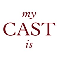 myCAST.is Logo