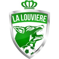 UR La Louvière Centre Logo