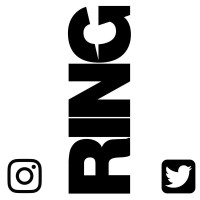 Éditions Ring Logo