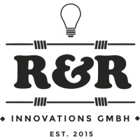 R&R Innovations GmbH | avenwood.ch & rowdybags.ch Logo