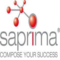 saprima GmbH Logo
