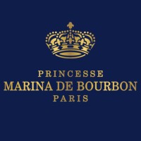 Parfums Marina de Bourbon Logo