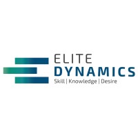Elite Dynamics Logo