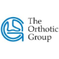 The Orthotic Group Logo