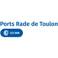 Ports Rade de Toulon, CCI Var Logo