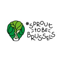 Sprout to be Brussels Logo