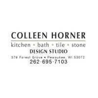 Colleen Horner Design Studio Logo
