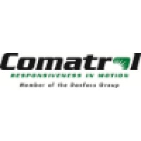 Comatrol [Part of Danfoss Power Solutions] Logo