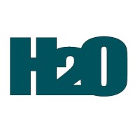 H2O Consultancy & Interim B.V. Logo