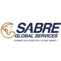 Sabre Global Services Logo