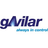 gAvilar B.V. Logo