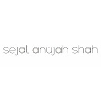 Sejal Anujah Shah Logo